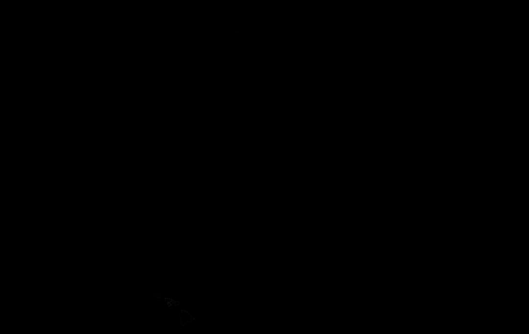 United States Map Outline