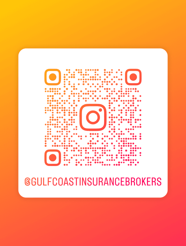 Instagram QR code for @gulfcoastinsurancebrokers