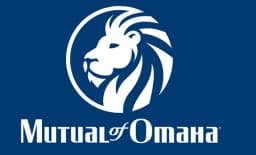 Mutual of Omaha logo