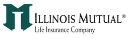 Illinois Mutual Life Insurance Company logo