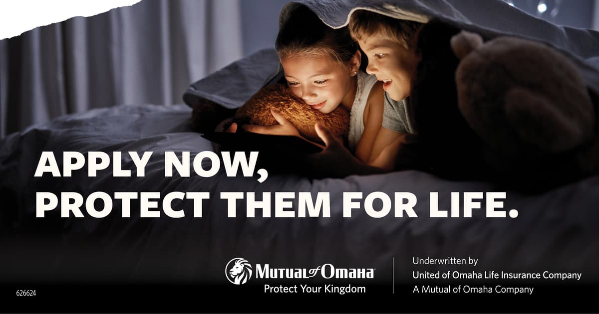 Family insurance protection and security